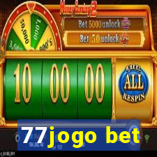 77jogo bet